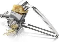 Boska Handrasp Molen Romano - Kaasrasp Molen - Voor Harde Kaas - 200x85x100 Mm 27 Boska Handrasp Molen Romano - Kaasrasp Molen - Voor Harde Kaas - 200x85x100 Mm -Keukenbarbecue 1200x868 1