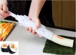 Igoods Sushi Maker - Sushi Bazooka - Zelf Sushi Maken -Keukenbarbecue 1200x870 5