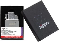 Zippo Arc Plasma Aansteker Insert -Keukenbarbecue 1200x872