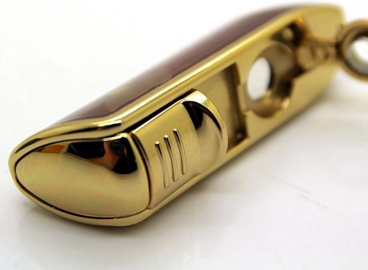 Cohiba® Sigarenaansteker - Sigarenboor - Sigaren - Sigaar - Cohiba Aansteker - Sigarenboor - Sigaren Accessoires - Sigarenknipper - Sigaar Aansteker - Cohiba - Incl. Luxe Geschenkdoos - Rood 4 Cohiba® Sigarenaansteker - Sigarenboor - Sigaren - Sigaar - Cohiba Aansteker - Sigarenboor - Sigaren Accessoires - Sigarenknipper - Sigaar Aansteker - Cohiba - Incl. Luxe Geschenkdoos - Rood - Afbeelding 2