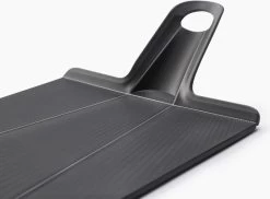 Opvouwbare Snijplank, Klein, Zwart - Joseph Joseph | Chop2Pot Plus -Keukenbarbecue 1200x882 4