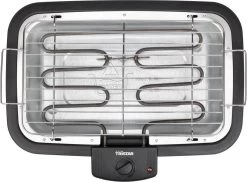 Tristar BQ-2813 Electrische Tafelbarbecue - Grilloppervlak (LxB) 38x22 Cm - 2000W - Zwart 13 Tristar BQ-2813 Electrische Tafelbarbecue - Grilloppervlak (LxB) 38x22 Cm - 2000W - Zwart -Keukenbarbecue 1200x885