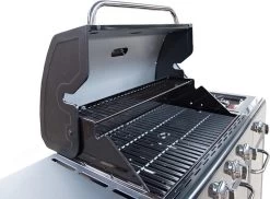 Passion Grills | BBQ Indiana | 4+1 Brander 13 Passion Grills | BBQ Indiana | 4+1 Brander -Keukenbarbecue 1200x886 1