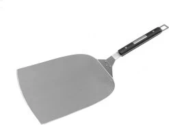 The Bastard - Pizza Shovel - Pizzaschep - 31x31 Cm 7 The Bastard - Pizza Shovel - Pizzaschep - 31x31 Cm -Keukenbarbecue 1200x891