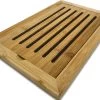 Excellent Houseware Bamboe Broodplank 2 Excellent Houseware Bamboe Broodplank -Keukenbarbecue 1200x893