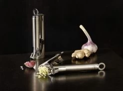 Rösle - Knoflookpers - Zilver 23 Rösle - Knoflookpers - Zilver -Keukenbarbecue 1200x896 2