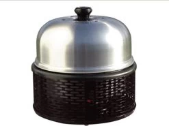 Cobb Pro Houtskool Barbecue - Grilloppervlak Ø 32 Cm - Smoker Barbecue - Zwart 20 Cobb Pro Houtskool Barbecue - Grilloppervlak Ø 32 Cm - Smoker Barbecue - Zwart -Keukenbarbecue 1200x900 18