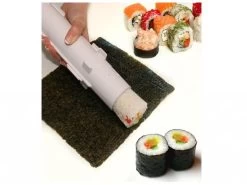 Sushezi Bazooka Sushi Maker - Sushi Kit -Keukenbarbecue 1200x900 33