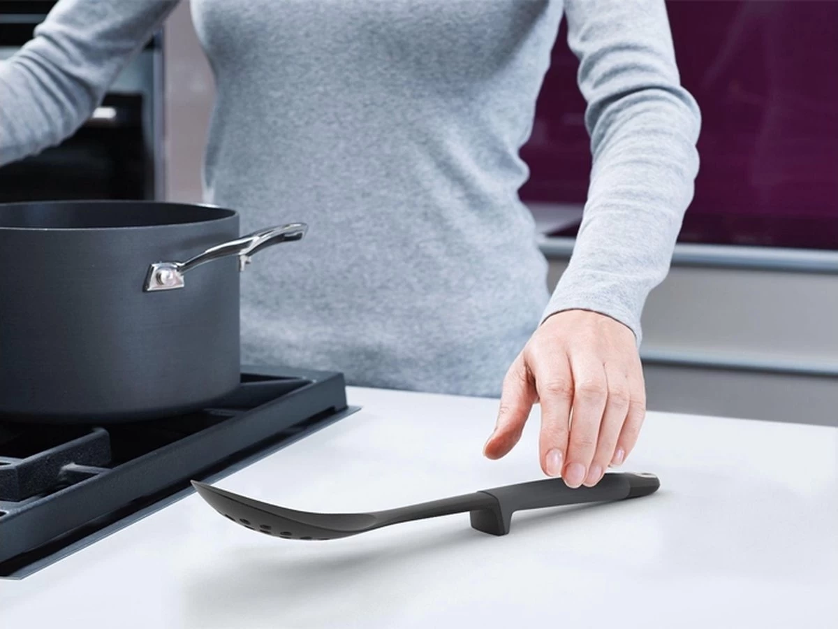 6 Delig Kookgerei Carousel Elevate - Joseph Joseph 12 6 Delig Kookgerei Carousel Elevate - Joseph Joseph - Afbeelding 10