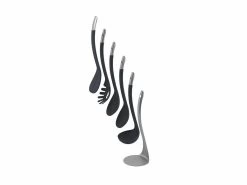 Keukenhulp Set Met Houder, Grijs, 5-delig - Joseph Joseph | 100 Collectie -Keukenbarbecue 1200x900 48