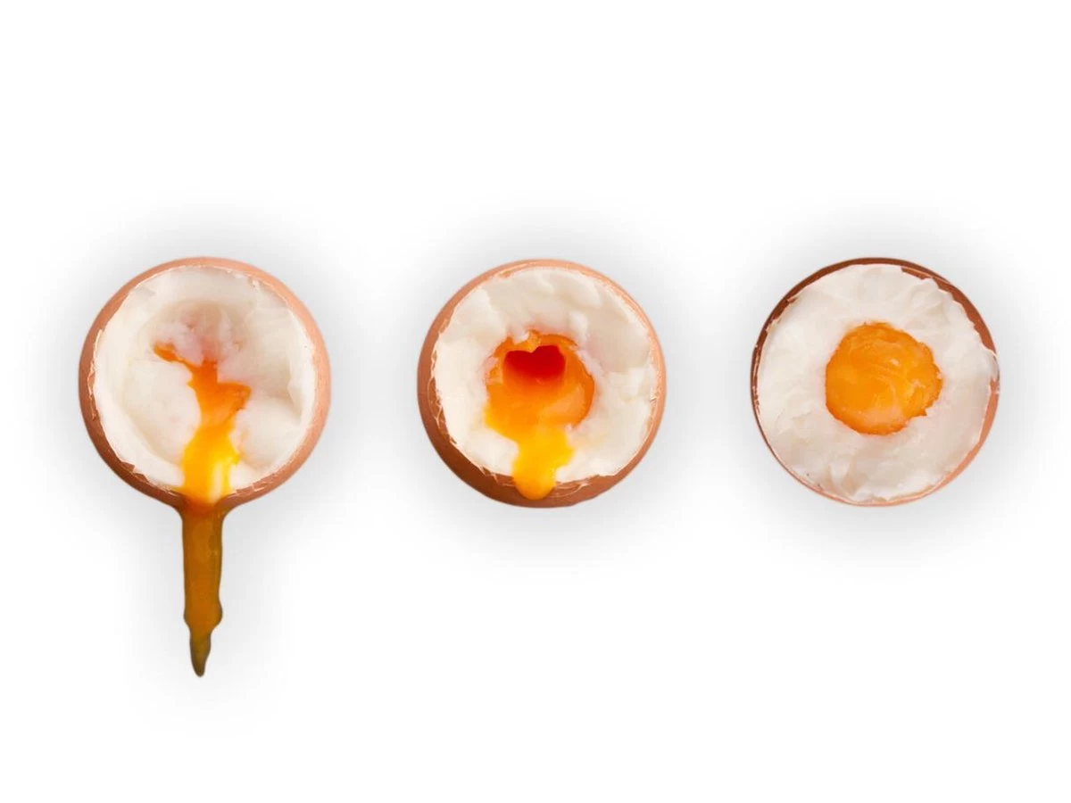 Brainstream PiepEi - Kookwekker - Rock 5 Brainstream PiepEi - Kookwekker - Rock - Afbeelding 3