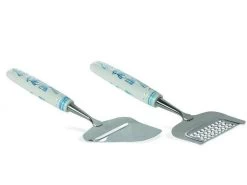 Boska Kaasset Delfts Blauw - Kaasschaaf - Kaasrasp - Kaasschaaf Voor Alle Soorten Kaas - Hollands Cadeau - Cadeauset - Giftset - Cadeautips - Keukengerei - Keuken Accessoires - 10 Jaar Garantie -Keukenbarbecue 1200x901 11