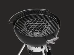 Gietijzeren 'Sear Grate' Voor Gourmet Bbq Systeem ( Past O.a. Op Weber GBS Systeem ) -Keukenbarbecue 1200x902