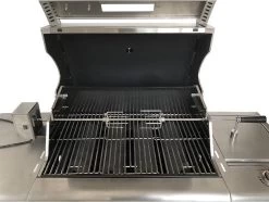 BBQNovation Elektrisch Draaispit Deluxe Met Extra Lang RVS Spit Geschikt Voor Meeste GAS BBQ's -Keukenbarbecue 1200x903 2