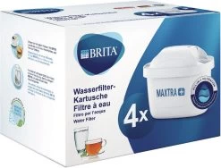 BRITA - Waterfilterpatroon MAXTRA+ 4Pack -Keukenbarbecue 1200x913