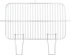 Verrijdbare Barbecue – Houtskool/Briketten - Verstelbare Grillplaat – Houten Tafel – Winscherm – Gewicht 5.9kg 22 Verrijdbare Barbecue – Houtskool/Briketten - Verstelbare Grillplaat – Houten Tafel – Winscherm – Gewicht 5.9kg -Keukenbarbecue 1200x924 1