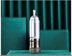 Merkloos Aansteker Metaal In De Kleur Silver Op Benzine -Keukenbarbecue 1200x931 1