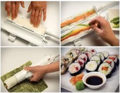Igoods Sushi Maker - Sushi Bazooka - Zelf Sushi Maken -Keukenbarbecue 1200x932 2