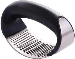 Merkloos Knoflookpers/Gemberpers - Vaatwasser Bestendig - Met Gratis Borstel & Siliconen Peller 10 Merkloos Knoflookpers/Gemberpers - Vaatwasser Bestendig - Met Gratis Borstel & Siliconen Peller -Keukenbarbecue 1200x936 1