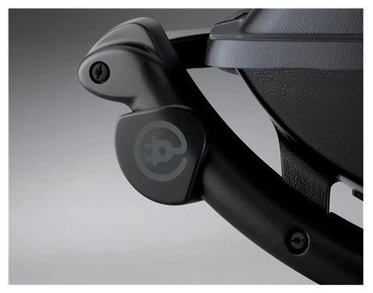 Weber - Q 1400 Barbecue 22 Weber - Q 1400 Barbecue - Afbeelding 20