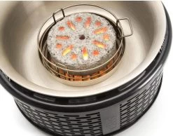 Cobb Pro Compact Houtskoolbarbecue - Ø30 Cm - Zwart -Keukenbarbecue 1200x944 1