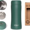 Retulp - Tumbler Thermosbeker - Teal Green - 300 Ml - Thermosfles - Groen -Keukenbarbecue 1200x945 1