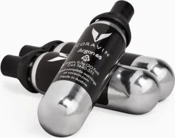 Coravin - Pure Capsules Set Of 3 Pieces -Keukenbarbecue 1200x945 4