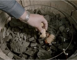 Samba Aanmaakhoutwol, Aanmaakkrullen, Wokkels á 192 Stuks - Omdoos -Keukenbarbecue 1200x946 1