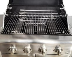 BBQ Rotisserie Kebab Spiezen Set (universele Set Geschikt Voor De Meeste Rotisseries / BBQ Spitten) -Keukenbarbecue 1200x949