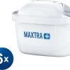 BRITA - Waterfilterpatroon MAXTRA+ 6Pack