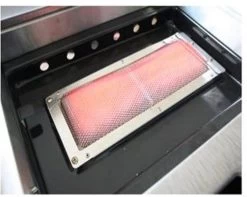 Gasbarbecue En Grill - 5 + 1 Branders + 1 Infrarood Zijbrander - Buitenkeuken - Edelstaal BBQ 20 Gasbarbecue En Grill - 5 + 1 Branders + 1 Infrarood Zijbrander - Buitenkeuken - Edelstaal BBQ -Keukenbarbecue 1200x955 1