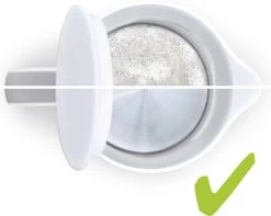 BRITA - Waterfilterpatroon MAXTRA+ 2Pack 25 BRITA - Waterfilterpatroon MAXTRA+ 2Pack -Keukenbarbecue 1200x958 3