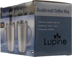 Lupine Beker RVS Dubbelwandig 200ml Lang Warm Set Van 2 Kopjes Mooie Set Bekers Van Roestvrij Staal 15 Lupine Beker RVS Dubbelwandig 200ml Lang Warm Set Van 2 Kopjes Mooie Set Bekers Van Roestvrij Staal -Keukenbarbecue 1200x959 1