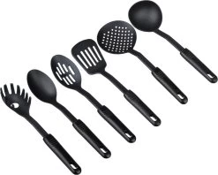 Satoshi Noir Keukengerei Set 6 Pcs -Keukenbarbecue 1200x960 4