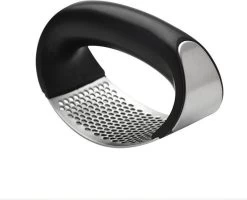 Knoflookpers/Gemberpers - Metico Knify - RVS - Vaatwasserbestendig -Keukenbarbecue 1200x974 2