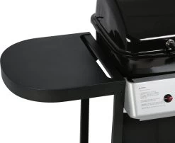 Bighorn Gasbarbecue En Grill – 2 Branders – Zwart 18 Bighorn Gasbarbecue En Grill – 2 Branders – Zwart -Keukenbarbecue 1200x980