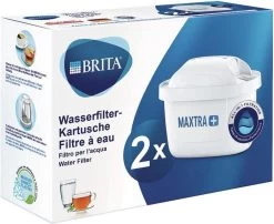 BRITA - Waterfilterpatroon MAXTRA+ 2Pack 19 BRITA - Waterfilterpatroon MAXTRA+ 2Pack -Keukenbarbecue 1200x981