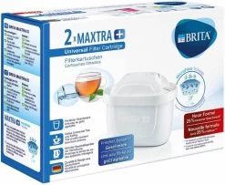 BRITA Maxtra+ Filterpatronen - 3 Stuks -Keukenbarbecue 1200x984