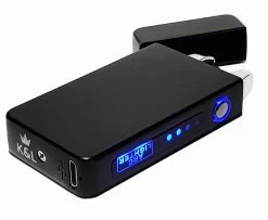 K&L Elektrische Plasma Aansteker - Vuurwerk - USB Oplaadbaar - Storm Bestendig -Keukenbarbecue 1200x985 3