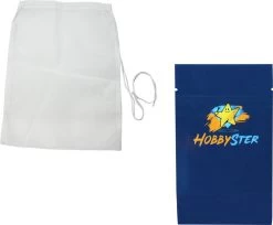 Kaasdoek - Passeerdoek - Neteldoek - Passeerzeef - Notenmelkzak - Zeefdoek - 200 Mesh - 30x45 Cm 13 Kaasdoek - Passeerdoek - Neteldoek - Passeerzeef - Notenmelkzak - Zeefdoek - 200 Mesh - 30x45 Cm -Keukenbarbecue 1200x989 1