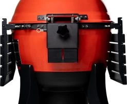 Kamado Joe - Kettle Joe Barbecue -Keukenbarbecue 1200x993 3