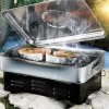 Select Fishing Tafelmodel Rookoven - Met Rookmot -Keukenbarbecue 1200x999