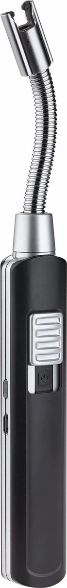 TFA Dostmann HOMIEZ - Keukenhulpen - Staafaansteker Elektrisch USB 3 TFA Dostmann HOMIEZ - Keukenhulpen - Staafaansteker Elektrisch USB