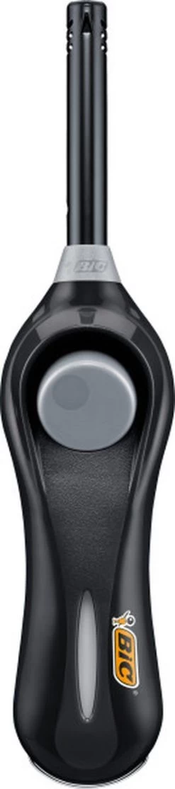 BIC Multifuntionele Aansteker Megalighter Voor Oa BBQ En Kaarsen - 2 Stuks - Lange Aanstekers - Kindveilig -Keukenbarbecue 266x1200