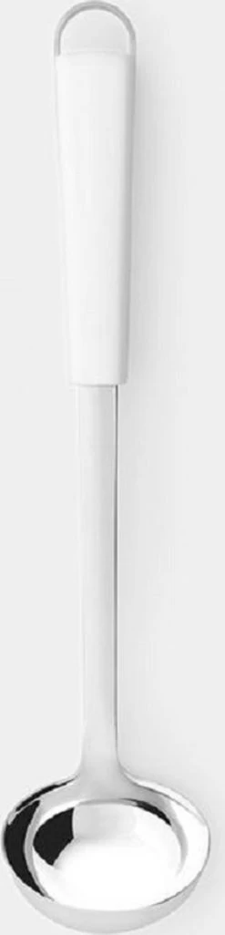 Brabantia Keuken Set - Essential Line - Wit - 5 Delig -Keukenbarbecue 289x1200 1