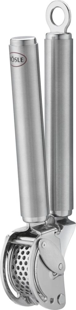 Rösle - Knoflookpers - Zilver 22 Rösle - Knoflookpers - Zilver -Keukenbarbecue 296x1200