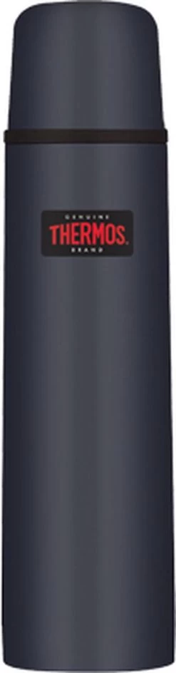 Thermos Light & Compact Isoleerfles - 1 L 12 Thermos Light & Compact Isoleerfles - 1 L -Keukenbarbecue 314x1200