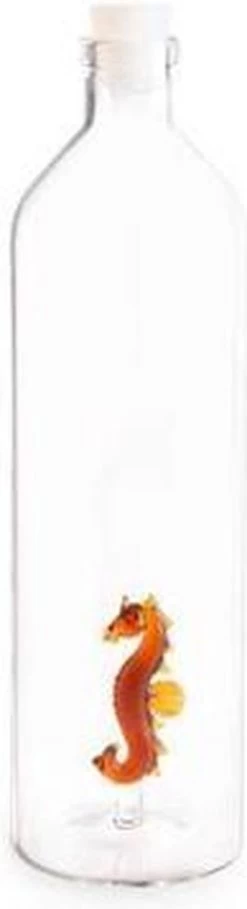 Balvi Waterfles - Zeepaard -Keukenbarbecue 326x1200