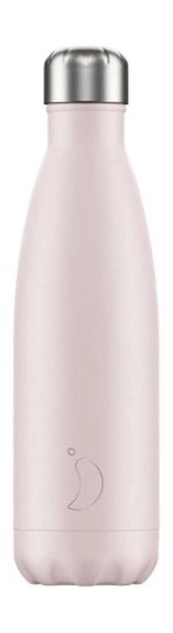 Chilly's 500 Ml Fles Blush Baby Pink 500 Ml -Keukenbarbecue 328x1200 2