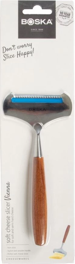 Boska Kaasschaaf Zacht Vienna - Kaasschaaf Jonge Kaas - Kaasschaaf Zachte Kaas - Kaasschaaf Houten Handvat - RVS - Kaasschaaf Die Niet Plakt - Keukengerei - Keuken Accessoires - - 10 Jaar Garantie -Keukenbarbecue 340x1200 2